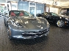 Corvette C7 Stingray Europamodell Leder Mulan rot