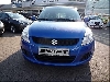 Suzuki Swift 1.2 Club 5-Trer Klimaanlage