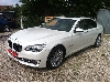 BMW 730d *Navi/ Leder/ Rckkamera/ Sitzbelftung*