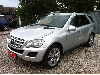 Mercedes-Benz ML 280 CDI *Navi Comand/ AHK/ Alcantara/ PDC*