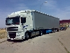 DAF XF 105.460 - 4x2 - Retarder