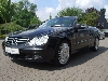 Mercedes-Benz CLK 350 Avandgarde Sport Paket