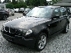 BMW X3, 3,0i Sport