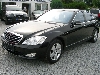 Mercedes-Benz S 450 Leder,Command,Xenon,1.Besitz,