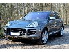 Porsche Cayenne Turbo * Vollausstattung * Panoramadach *