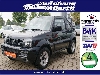 Suzuki Jimny 1.3i Rock am Ring Cabrio LEDER / KLIMA