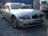 BMW 730 L d Aut. Navi Xenon EGSD Leder Soft-Close