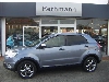 SsangYong Korando 2.0 e-XDi DPF 4WD Automatik AHK 2,0 T