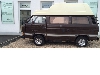 VW T3 Multivan 1.9 Joker*Westfalia*Kche*AU/HU neu*