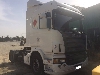 Scania R 420 - 4x2 - Retarder