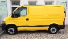 Opel Movano L1H1 Ka 2,8t *3-Sitzer*