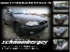 Opel Astra 1.6 16V **SSD el.**Aluradsatz**2.Hand**