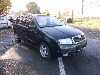 Skoda Fabia 1,4 Combi