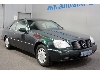 Mercedes-Benz CL 500 Voll+Schiebedach+Navi+Standheizung