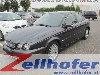 Jaguar X-Type 2,2 Diesel AT