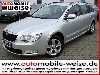 Skoda Superb Combi 1.6TDI Ambition Navi PDC SH