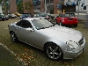 Mercedes-Benz SLK 200 Kompressor *17 Zoll* *KLIMA*