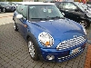 Mini Mini 1.6 16V Cooper D Salt