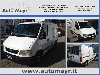 Opel Movano 2.5 TD