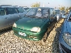 Fiat Seicento 1.1i cat S