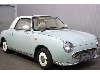 Nissan  Figaro Retro Look Deutsche Zulassung