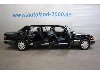 Mercedes-Benz 250 D 6-TREN PULLMANN V124 WERKSAUSLIEFERUNG