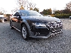 Audi A4 Allroad 2.0 TDI Navi Xe.Leder Eur5 8x Bereift