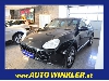 Porsche Cayenne S Tiptronic S Xenon Navi Leder