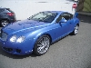 Bentley Continental GT Speed ,1Hand,Mulliner