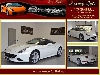 Ferrari California T DCT F1 SED.DAYTONA SOSP.DUAL CAM FULL SCONTO13%!