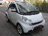 Smart ForTwo Turbo Cabrio Leder, Klima, 8-fach Bereift