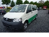 VW T5 Caravelle 1,9 TDI DPF 9 Sitze