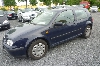 VW Golf IV 1,6 Klima,Trendline