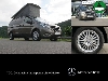 Mercedes-Benz V 220 CDI L*MARCO POLO ACTIVITY*STANDHZ*AHK*NAVI