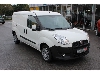 Fiat Doblo Cargo Maxi Rollstuhllift