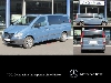 Mercedes-Benz Vito 111 CDI LANG*KLIMA*5SITZE*STNDHZ*163TKM*ALU