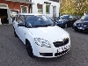 Skoda Fabia 1.2 2.Hand+Allwetterreifen+guter Zustand