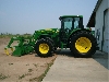 2010 John Deere 6430