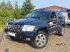 Jeep Grand Cherokee 2.7 CRD Limited