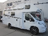 Weinsberg CARAHOME 600 DKG / TOURING-PAKET / ETAGENBETTEN