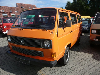 VW T3 Kombi 2.1 G-Kat * grne Umweltplakette *