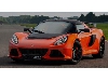 Lotus Exige S Club Racer *LOTUS MNCHEN*