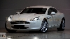 Aston Martin Rapide *DVD Entertainment System*