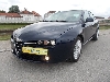 Alfa Romeo 159 3.2 JTS V6 24V Q4 Distinctive Vollaustattung