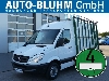 Mercedes-Benz Sprinter 210 CDI Kasten + HEGLA-Glassreff + PDC