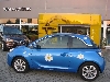 Opel Adam 1.2 Jam Klima, Alu, Vorfhrwagen, Sondermodell