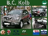 SsangYong Korando Quartz 4x2