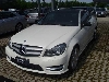 Mercedes-Benz 250 C coup cdi Avantgarde (BlueEff)