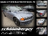 BMW 318i Limousine **Glasdach**