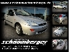 Ford Focus Trend Limousine **Klima**